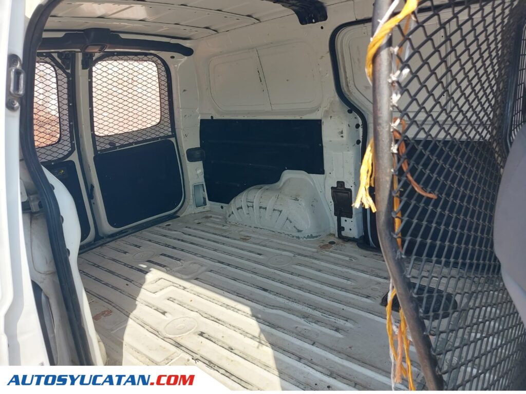 Hyundai Starex Cargo Van Manual 2019