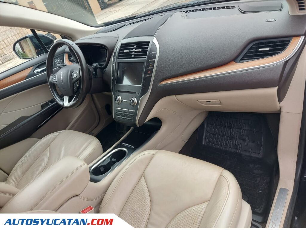 Lincoln MKC Select FWD 2019