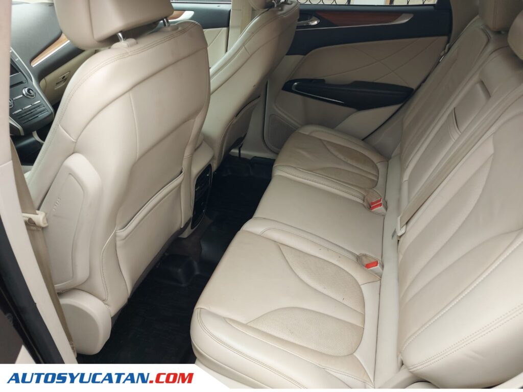 Lincoln MKC Select FWD 2019
