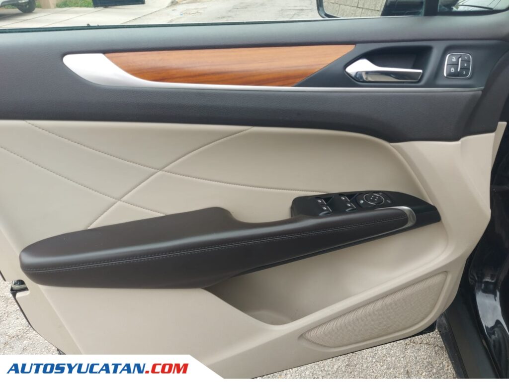 Lincoln MKC Select FWD 2019