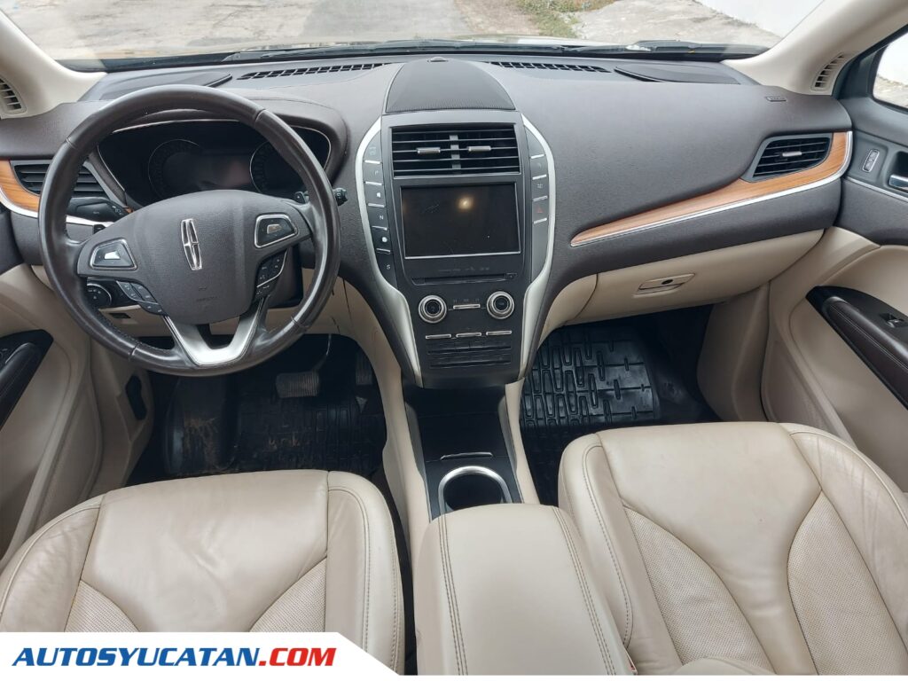 Lincoln MKC Select FWD 2019
