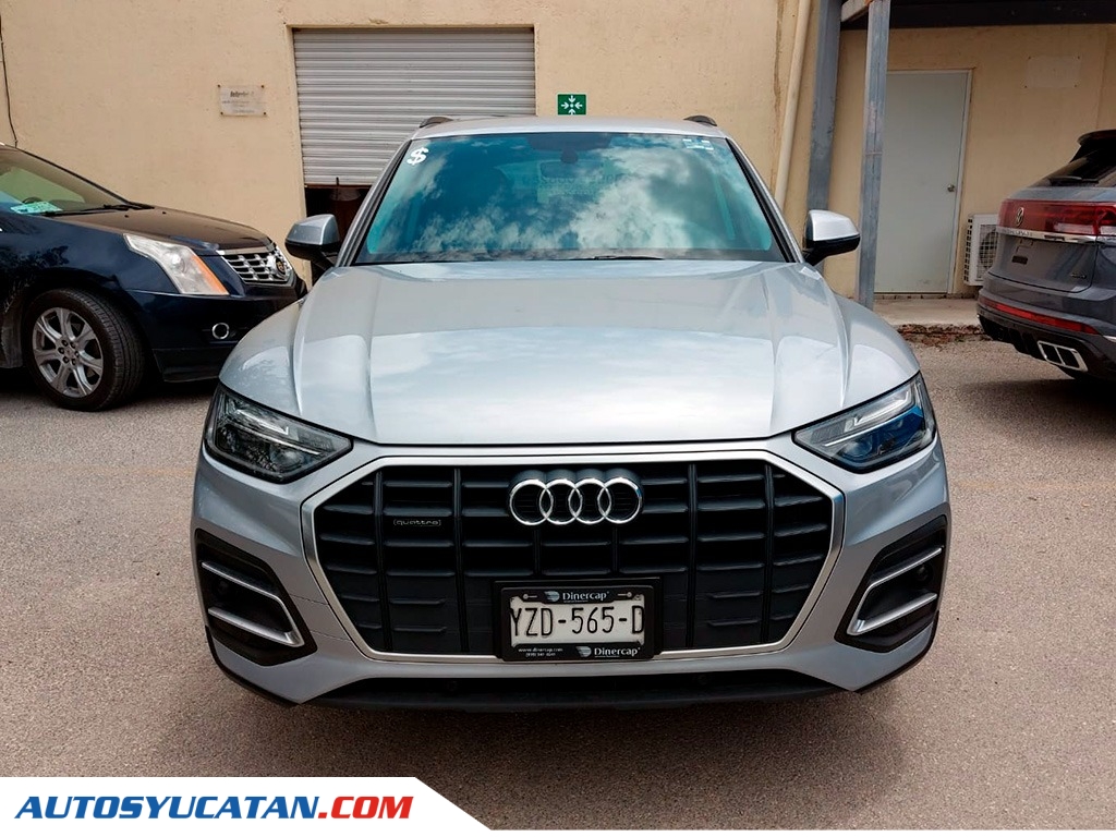 Audi Q5 Dynamic 2021