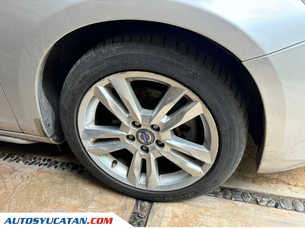 Volvo S60 85 Aniversario 2012