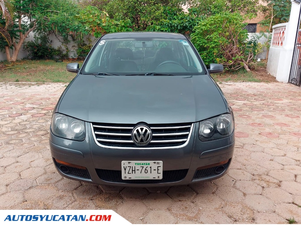 Volkswagen Jetta Clásico 2013