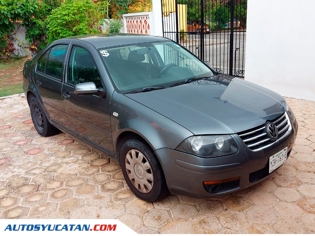 Volkswagen Jetta Clásico 2013