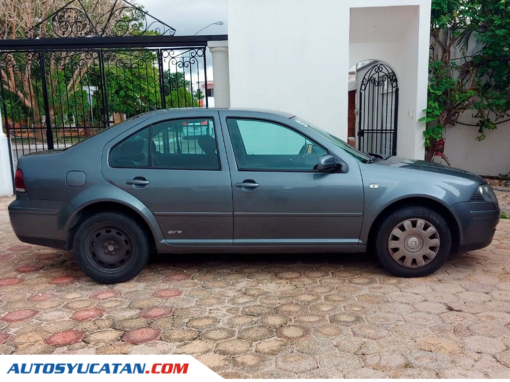 Volkswagen Jetta Clásico 2013