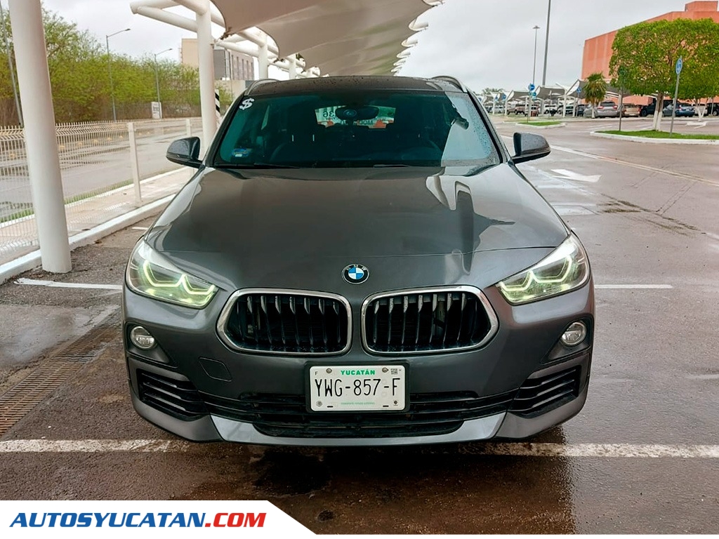 BMW X2 20i Exclusive 2020