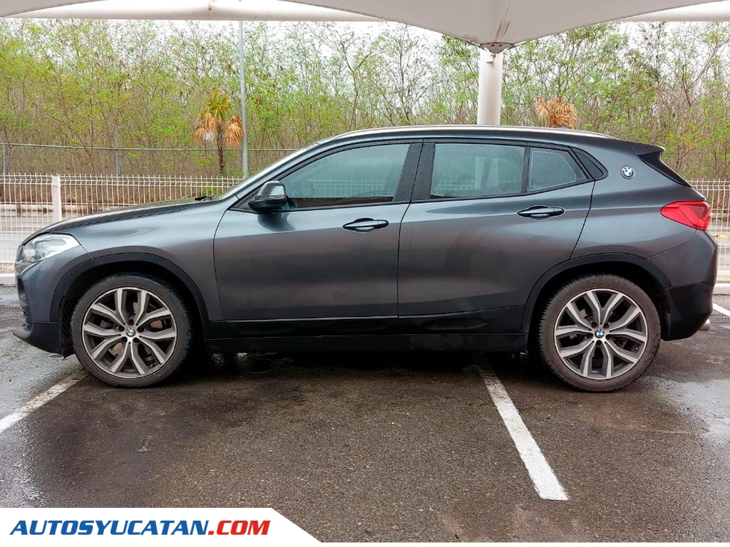 BMW X2 20i Exclusive 2020