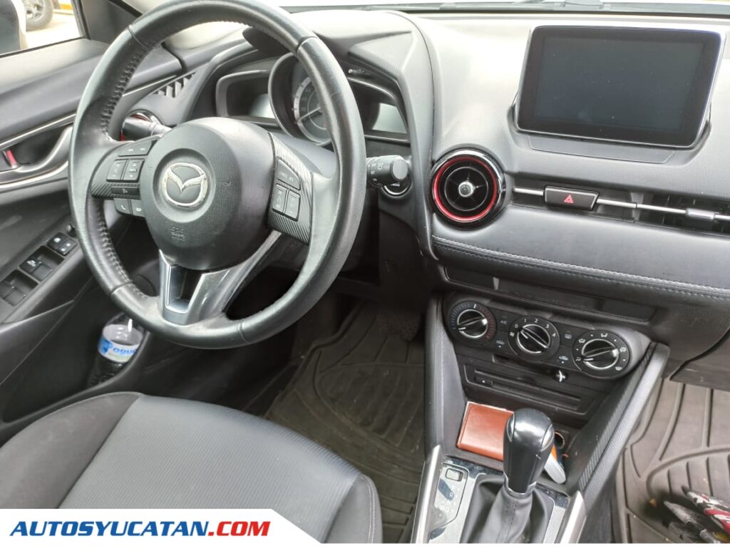 Mazda CX3 i Sport 2017
