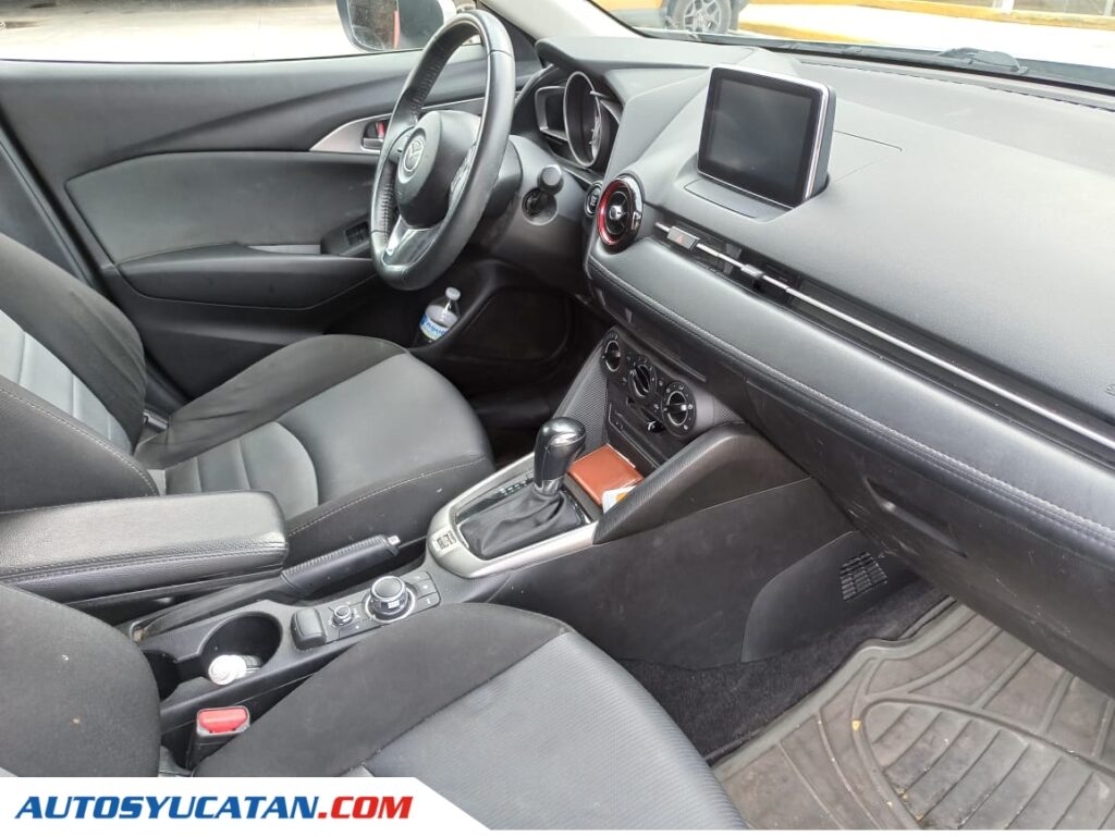 Mazda CX3 i Sport 2017