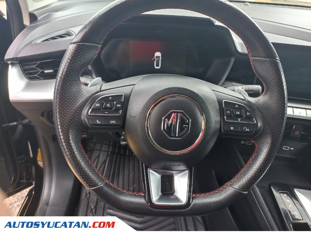 MG GT