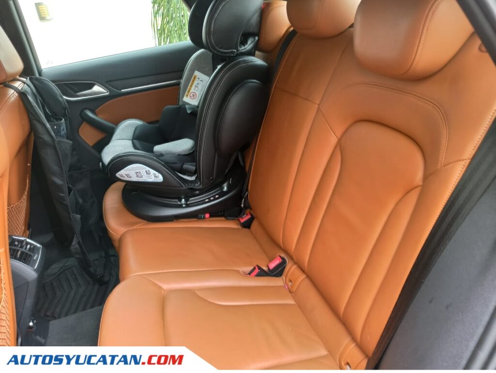 Audi Q3 Elite 2013