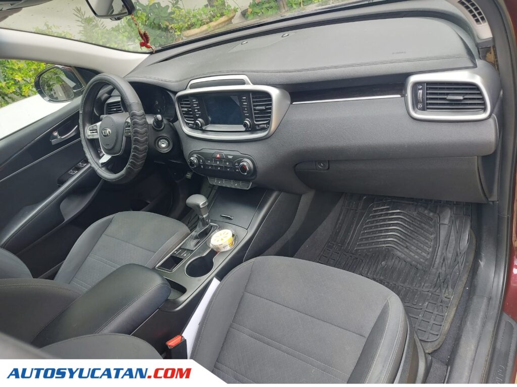 Kia Sorento LX 2019