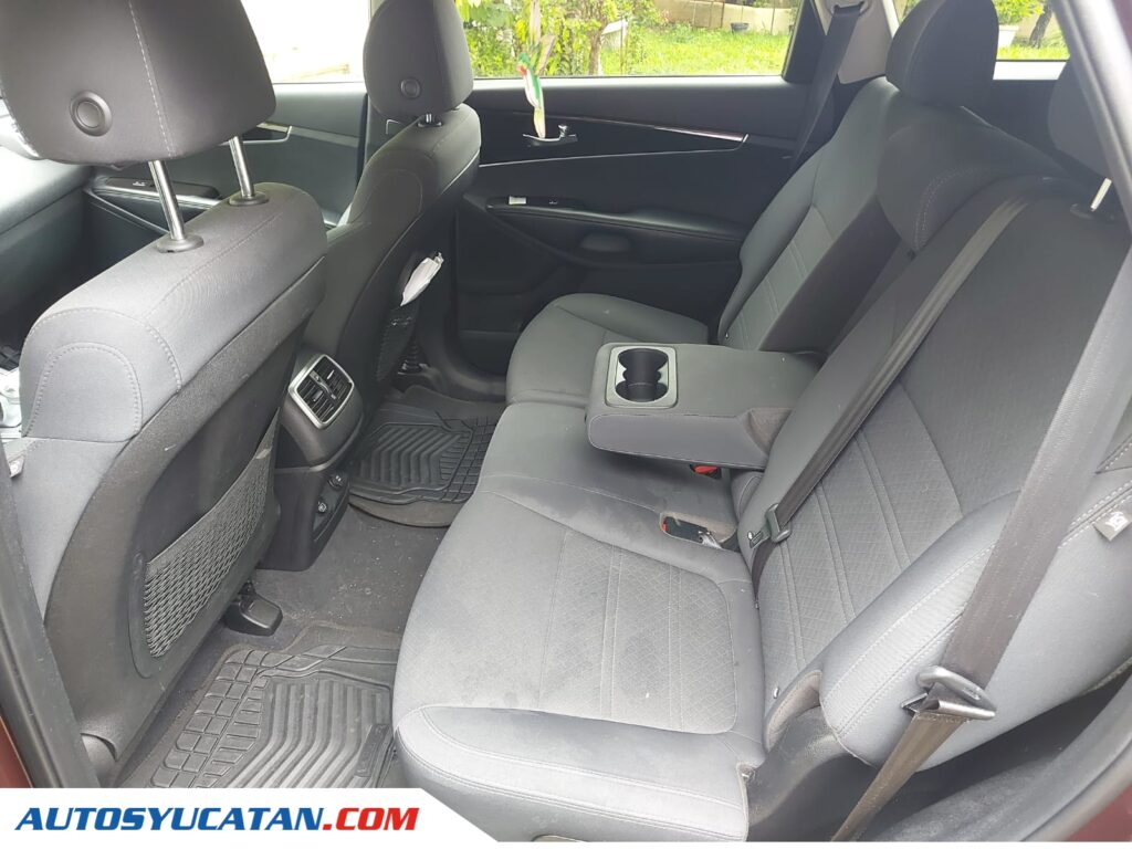 Kia Sorento LX 2019
