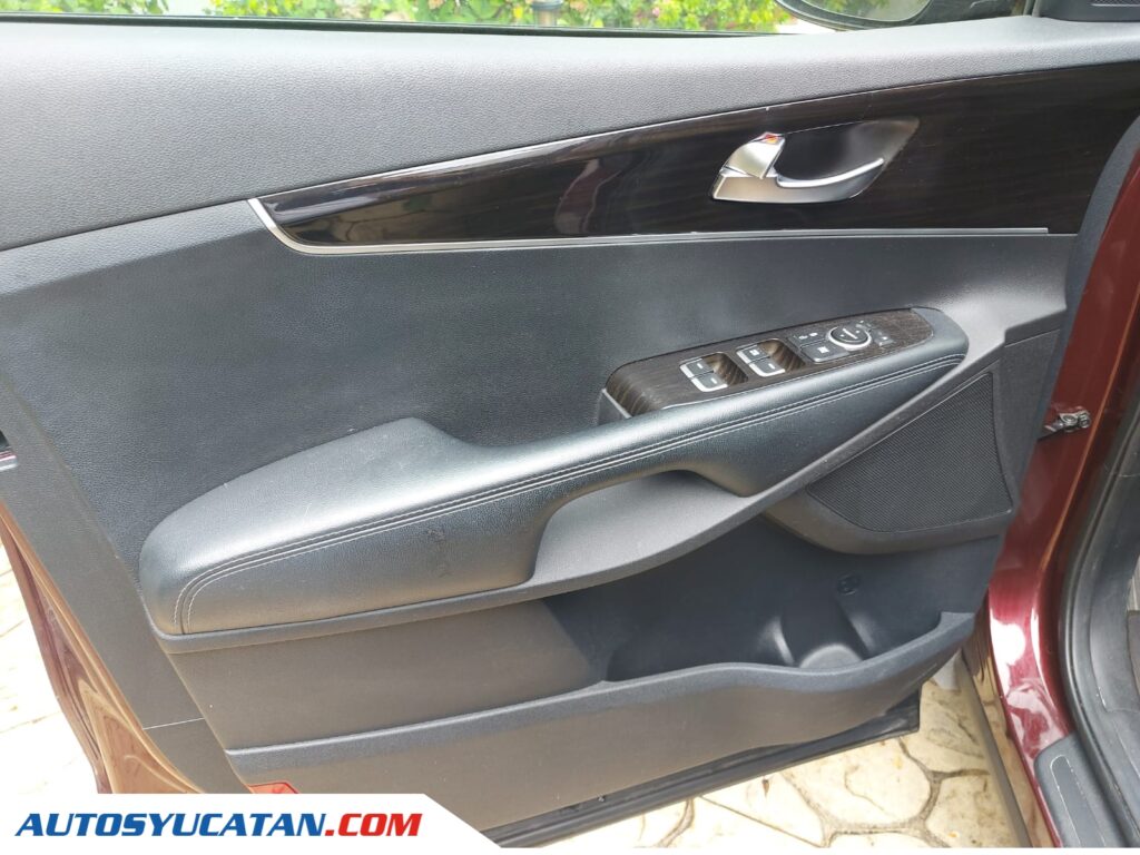 Kia Sorento LX 2019