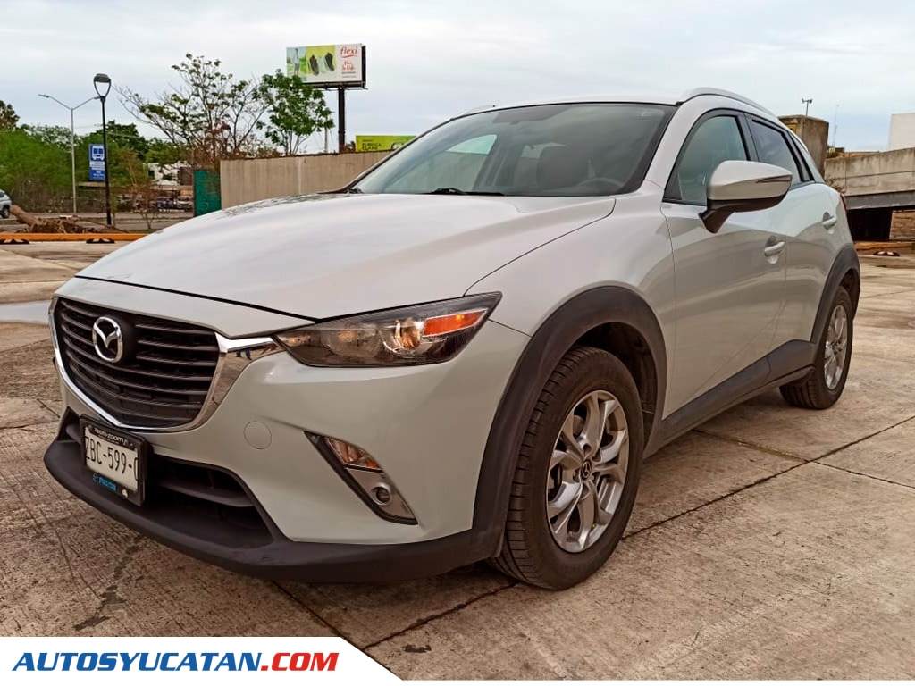 Mazda CX3 i Sport 2017