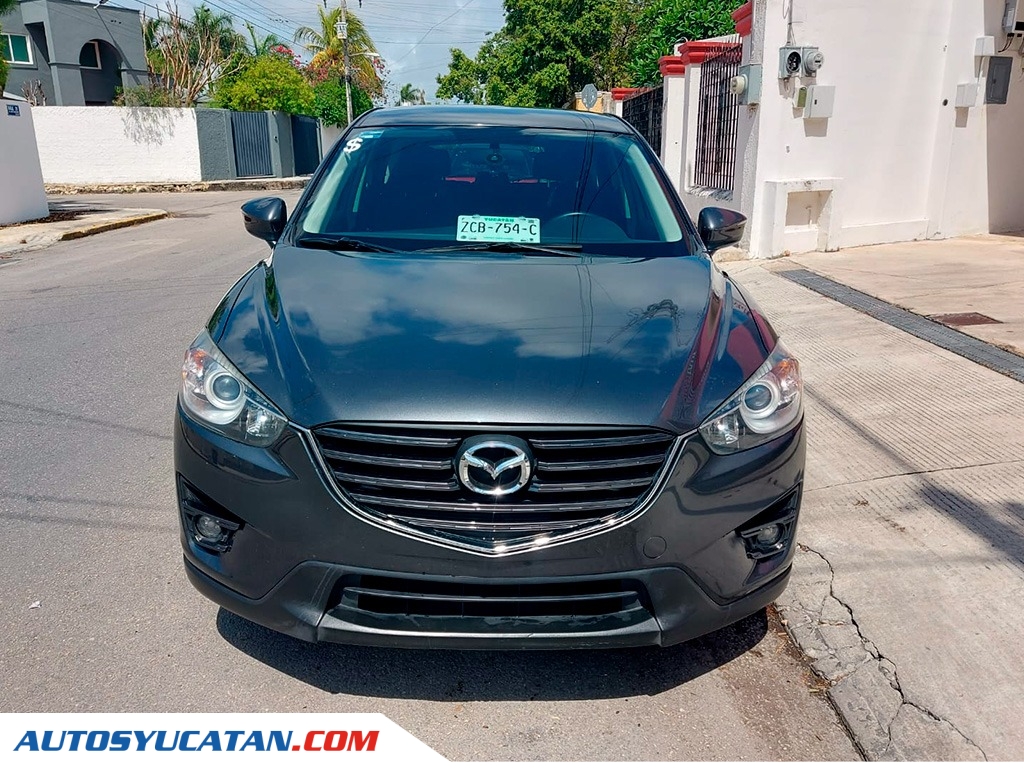 Mazda CX5 i Sport 2017