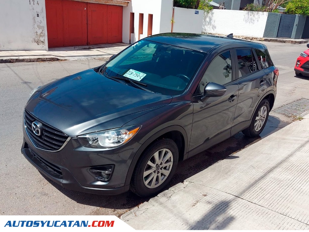 Mazda CX5 i Sport 2017