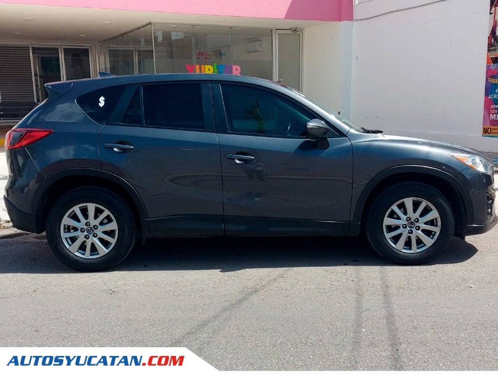Mazda CX5 i Sport 2017