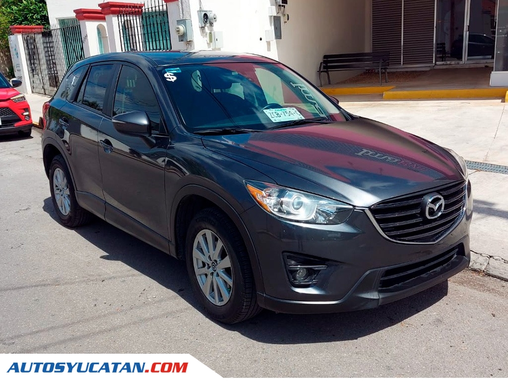 Mazda CX5 i Sport 2017
