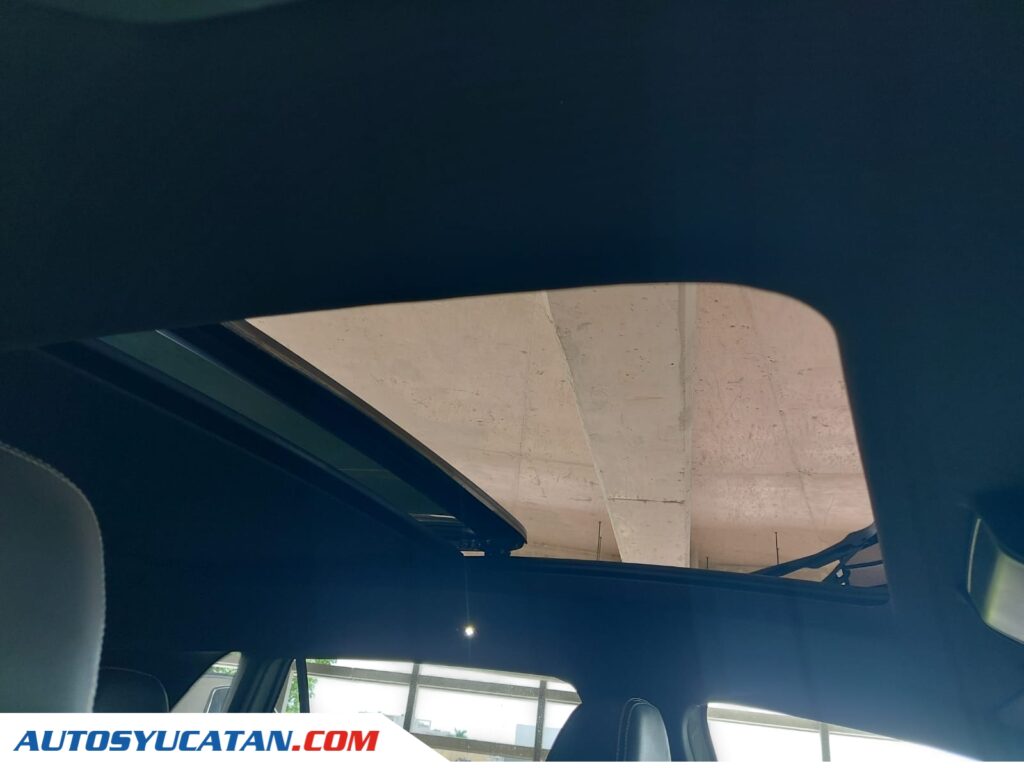 Volkswagen Teramount Full 2021