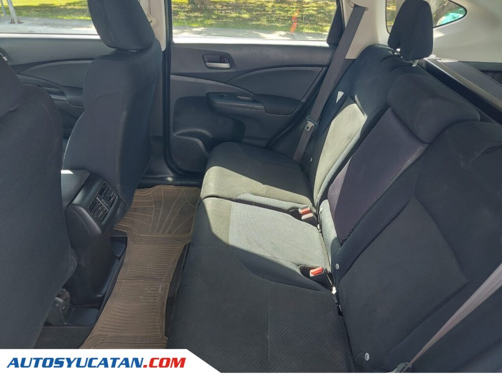Honda CRV LX 2015