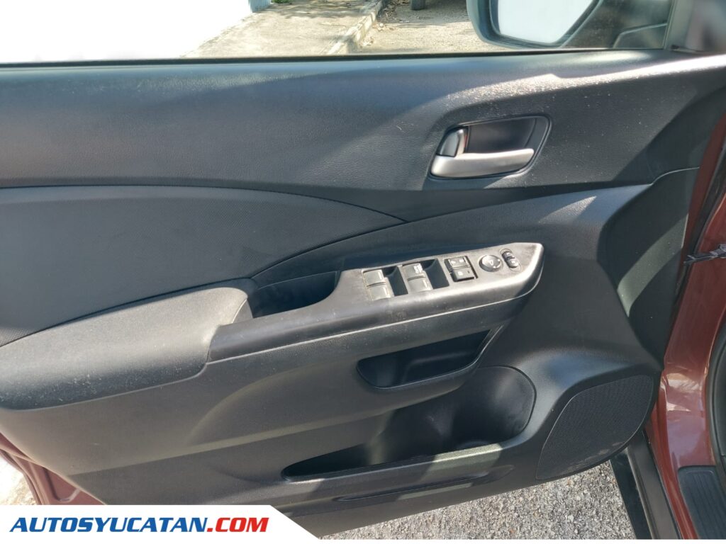 Honda CRV LX 2015
