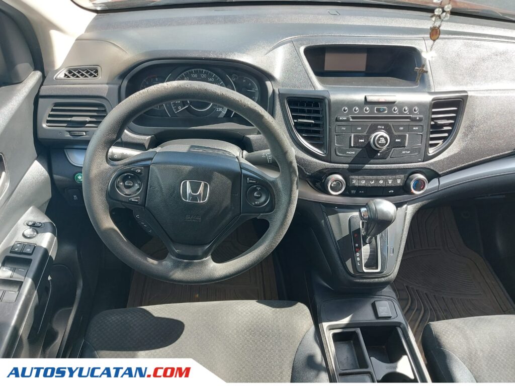 Honda CRV LX 2015