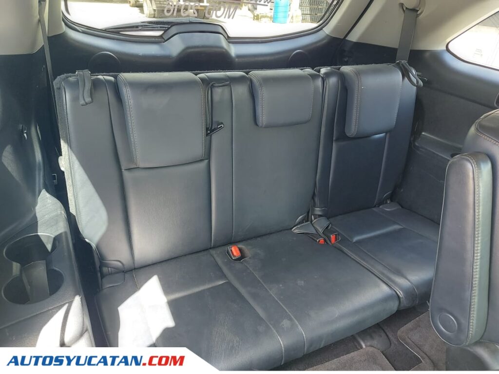 Toyota Highlander Limited Panoramic Roof 2016