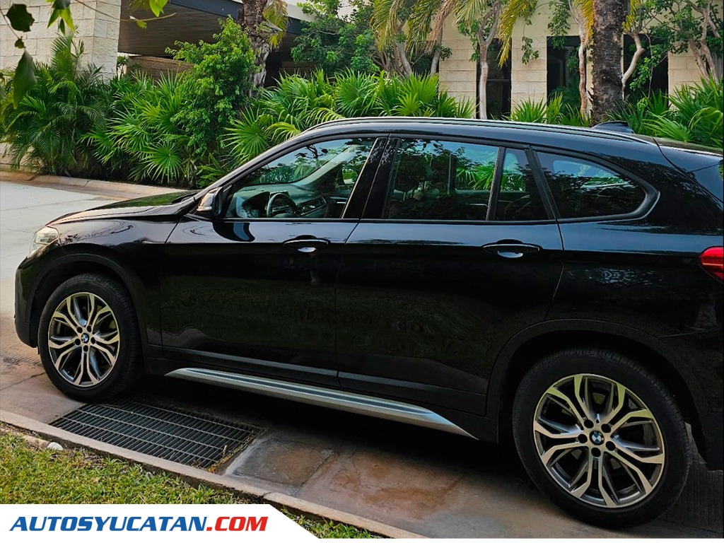 BMW X1 Sdrive20i 2019