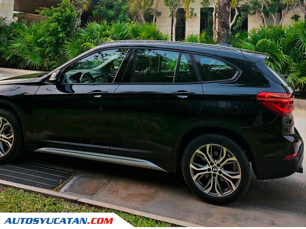 BMW X1 Sdrive20i 2019