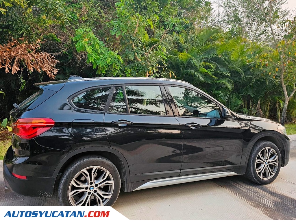 BMW X1 Sdrive20i 2019