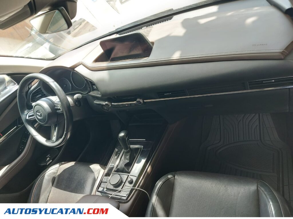 Mazda CX30 Grand Touring 2020