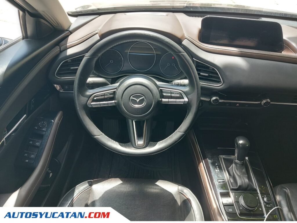 Mazda CX30 Grand Touring 2020