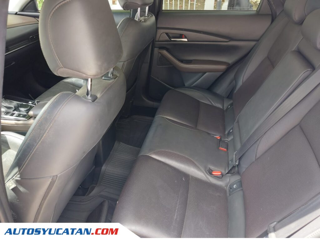 Mazda CX30 Grand Touring 2020