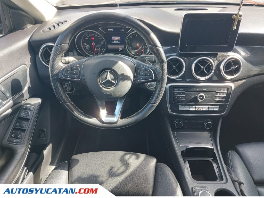 Mercedes Benz CLA 200 2019