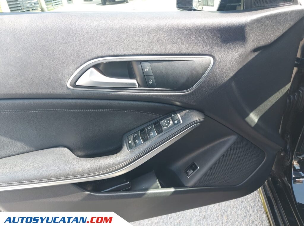 Mercedes Benz CLA 200 2019