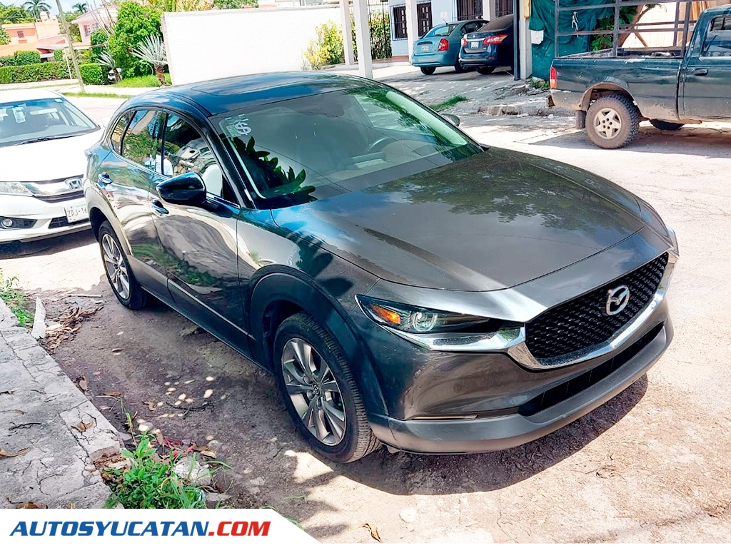 Mazda CX30 Grand Touring 2020