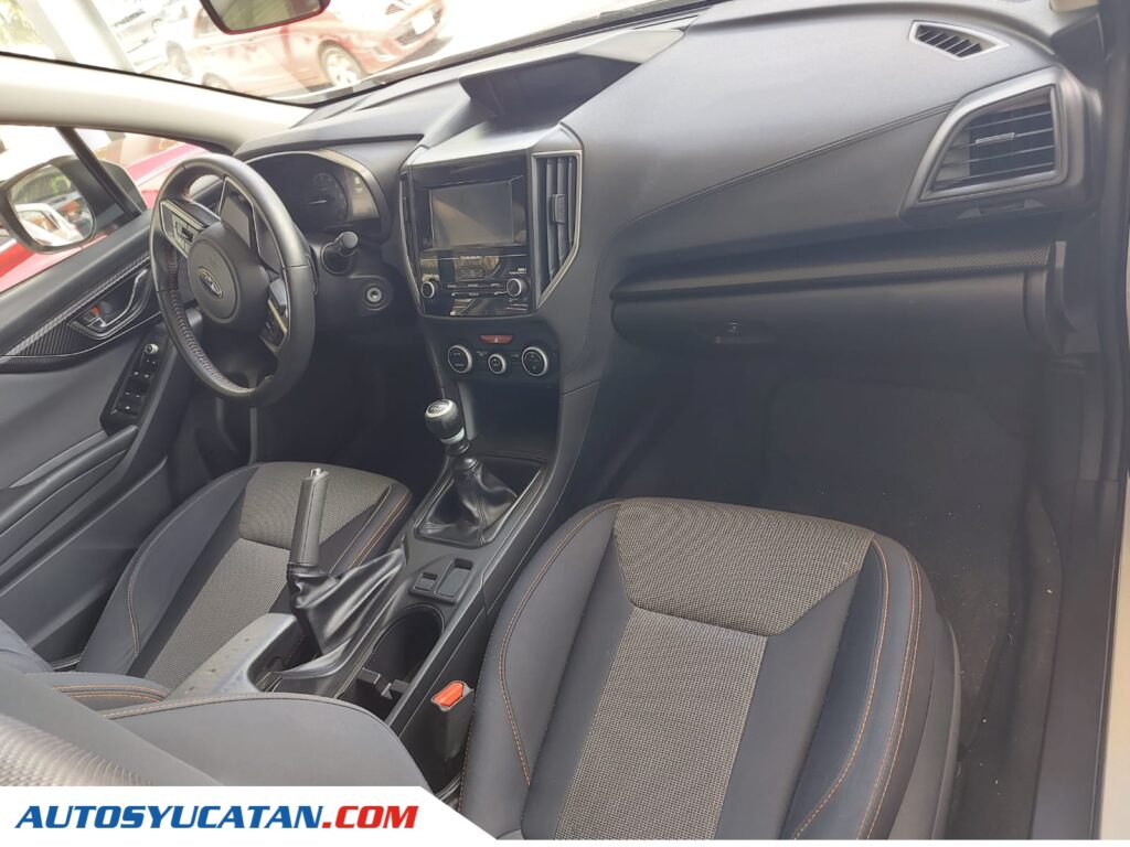Subaru XV Premium 2021