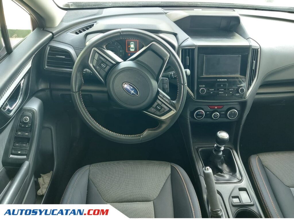 Subaru XV Premium 2021