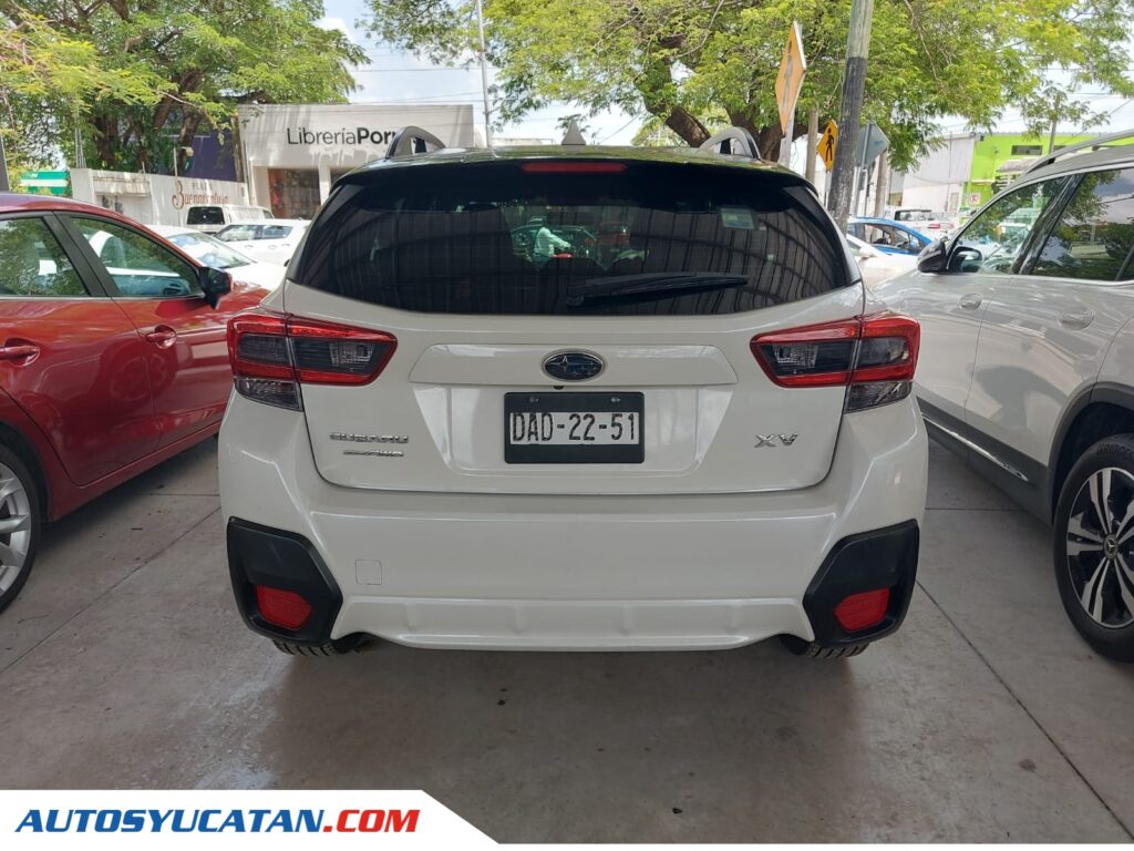 Subaru XV Premium 2021