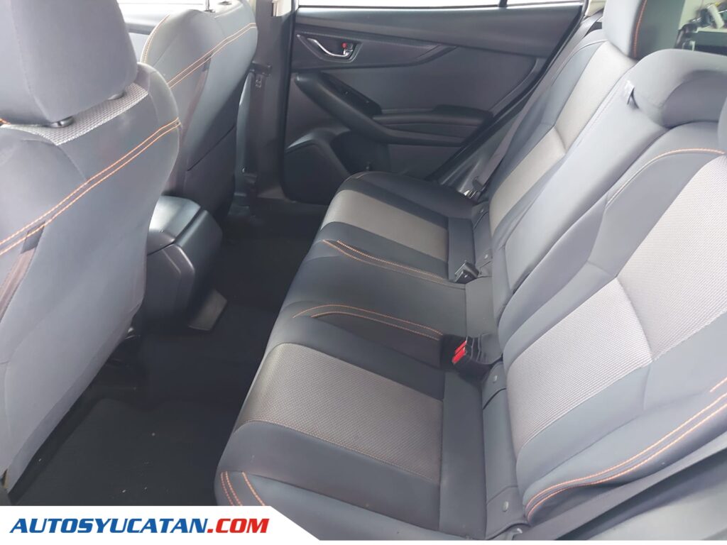 Subaru XV Premium 2021