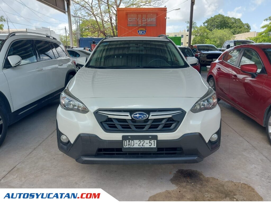 Subaru XV Premium 2021