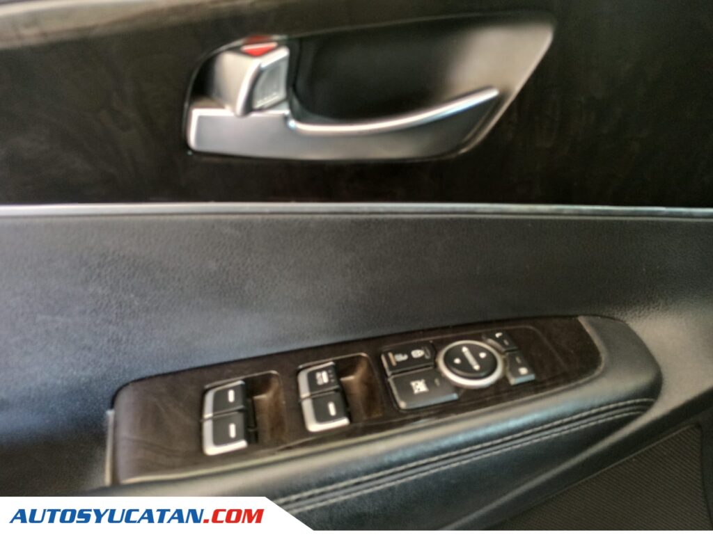 Kia Sorento Aut LX 2016