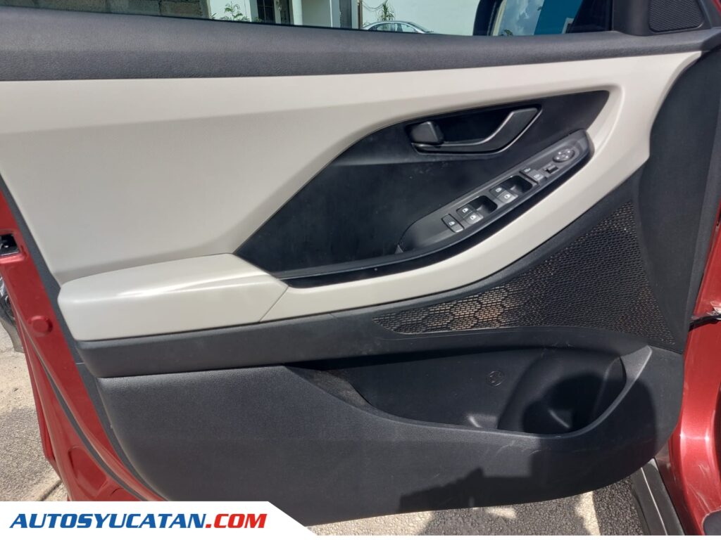 Hyundai Creta GLS Automática 2021