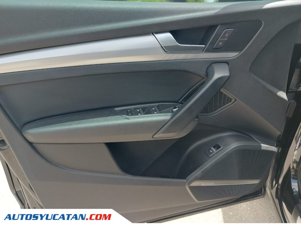 Audi Q5 Select 2018