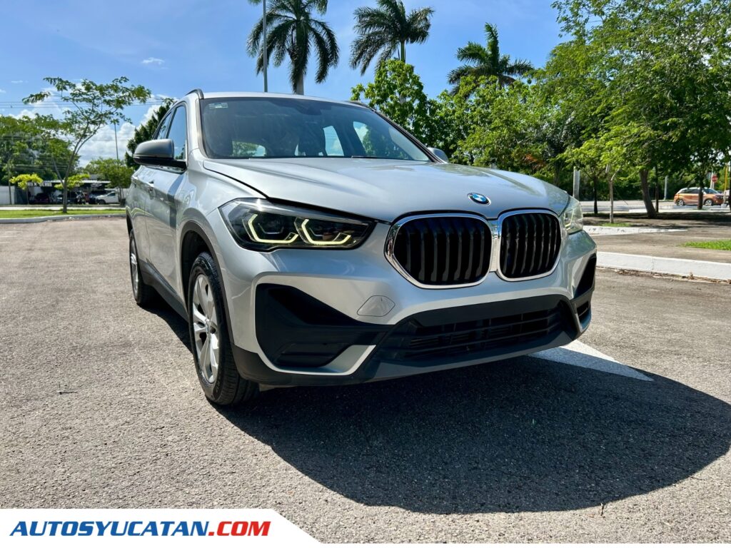 BMW X1 sDrive18iA Executive 2020
