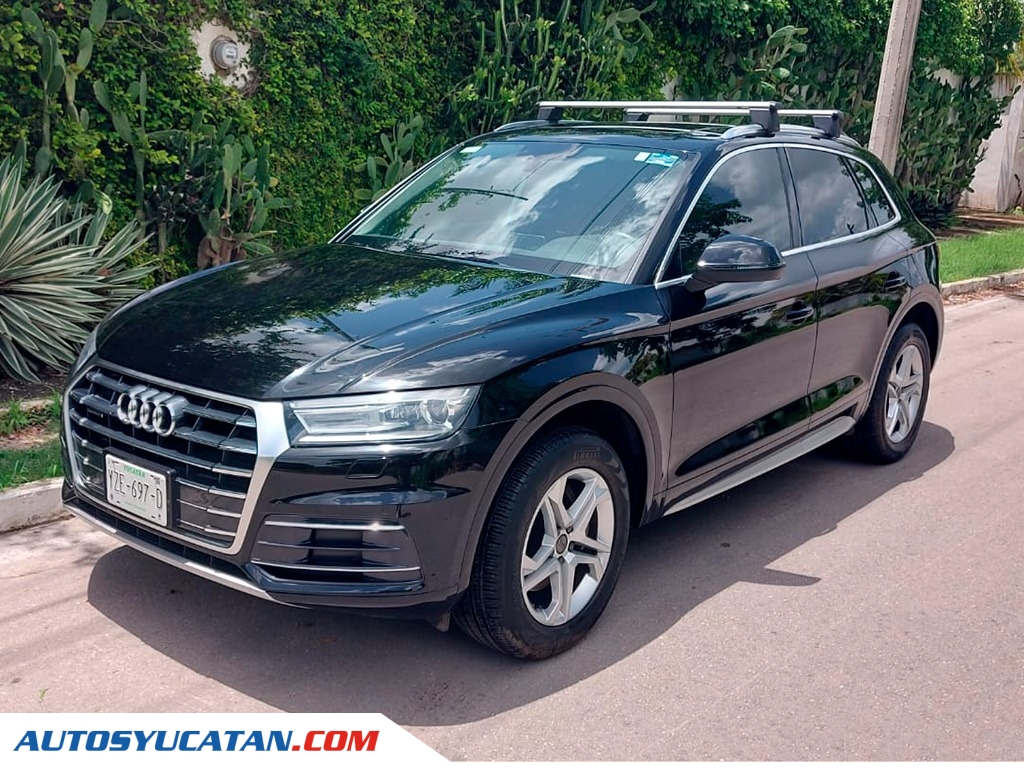 Audi Q5 Select 2018