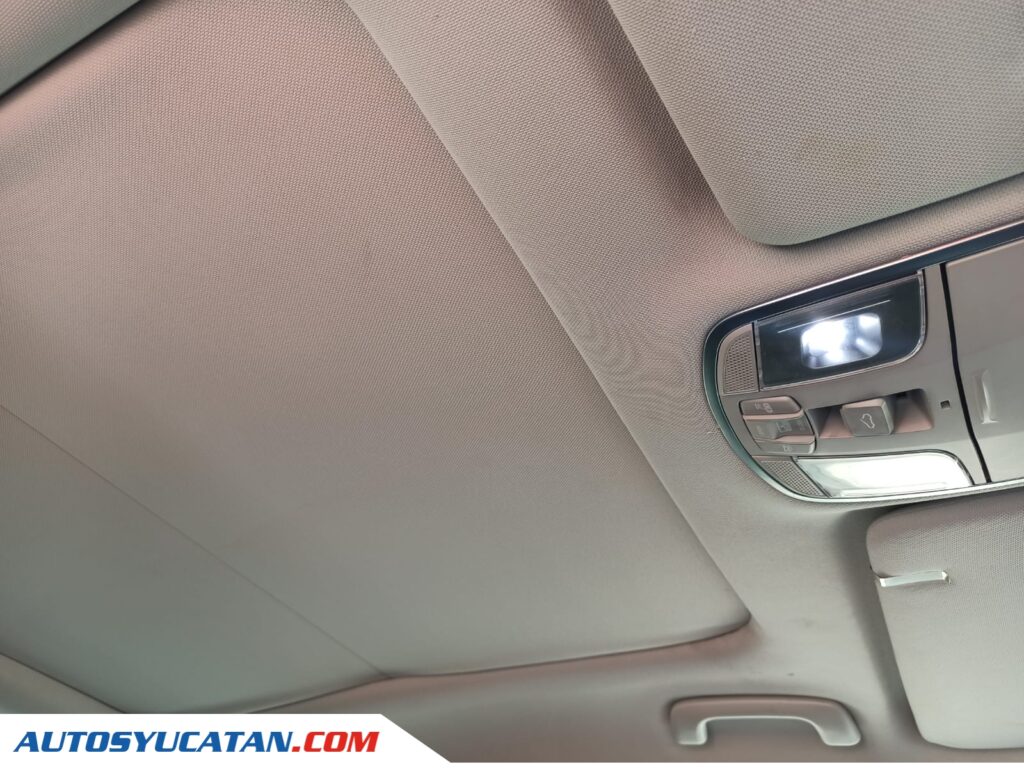 Hyundai Sonata Limited Navi 2.4 Automático 2018