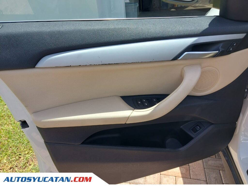 BMW X1 SDrive 18i 2018